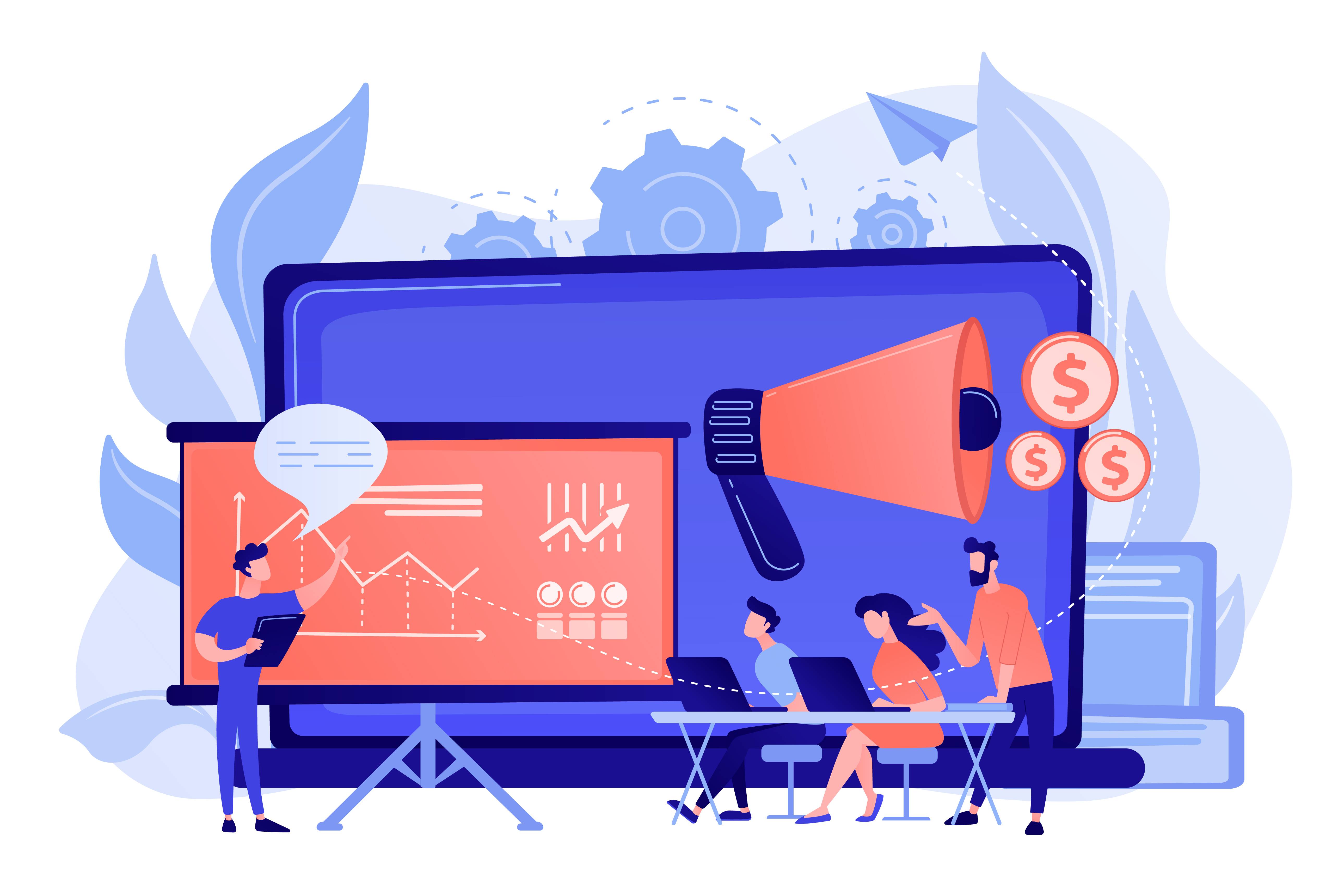 formación gratuita SECTOR COMERCIO Y MARKETING