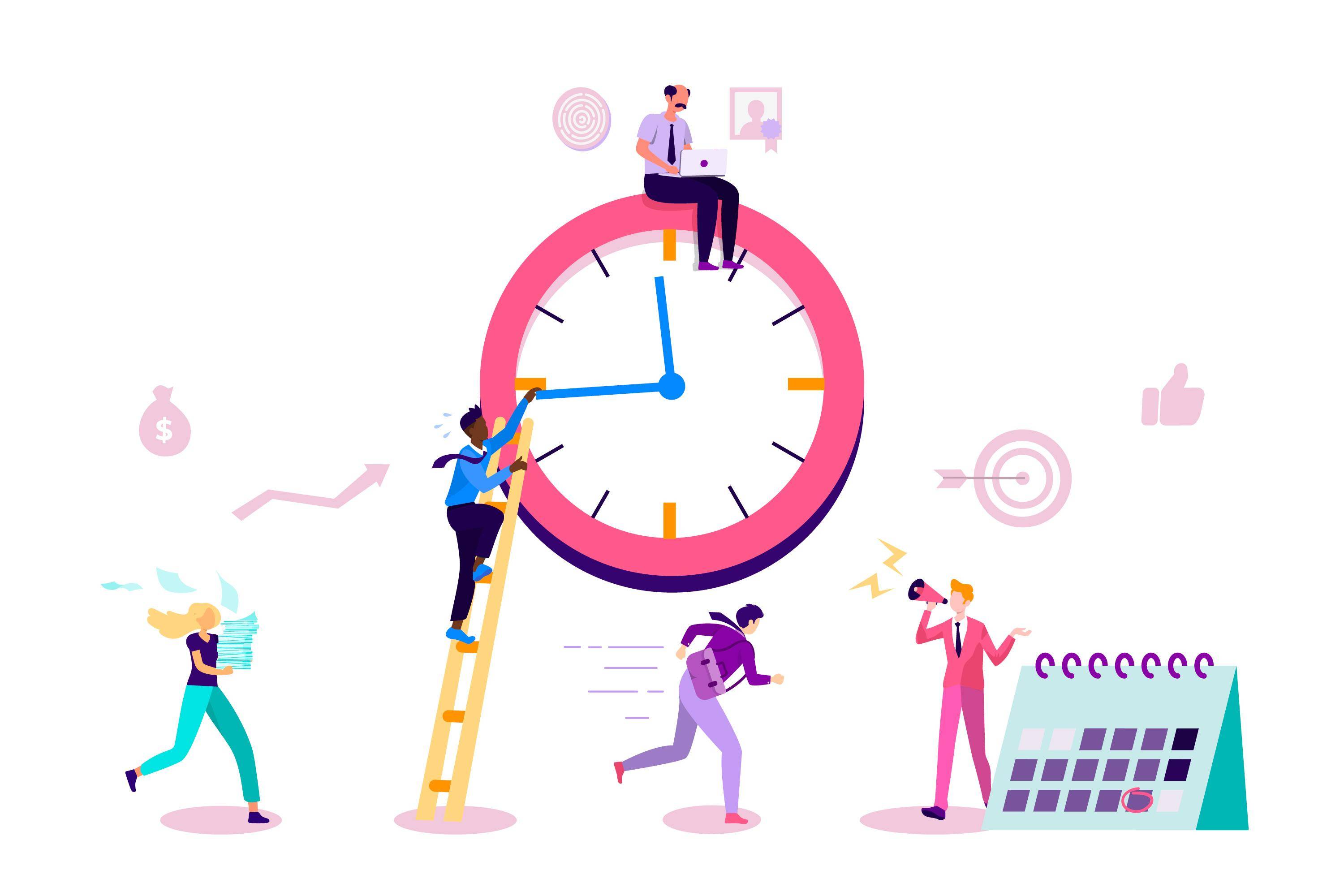 TRABAJADORES EMPRESAS TRABAJO TEMPORAL